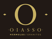Mármoles Oiasso Logo